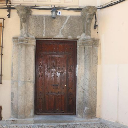Apartamento Montichel Parking Gratuito Toledo Exterior foto