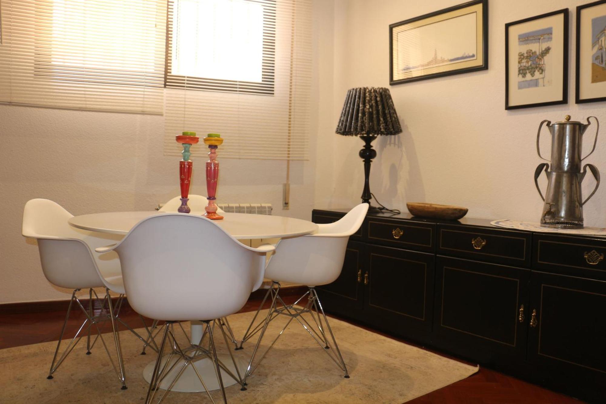 Apartamento Montichel Parking Gratuito Toledo Exterior foto