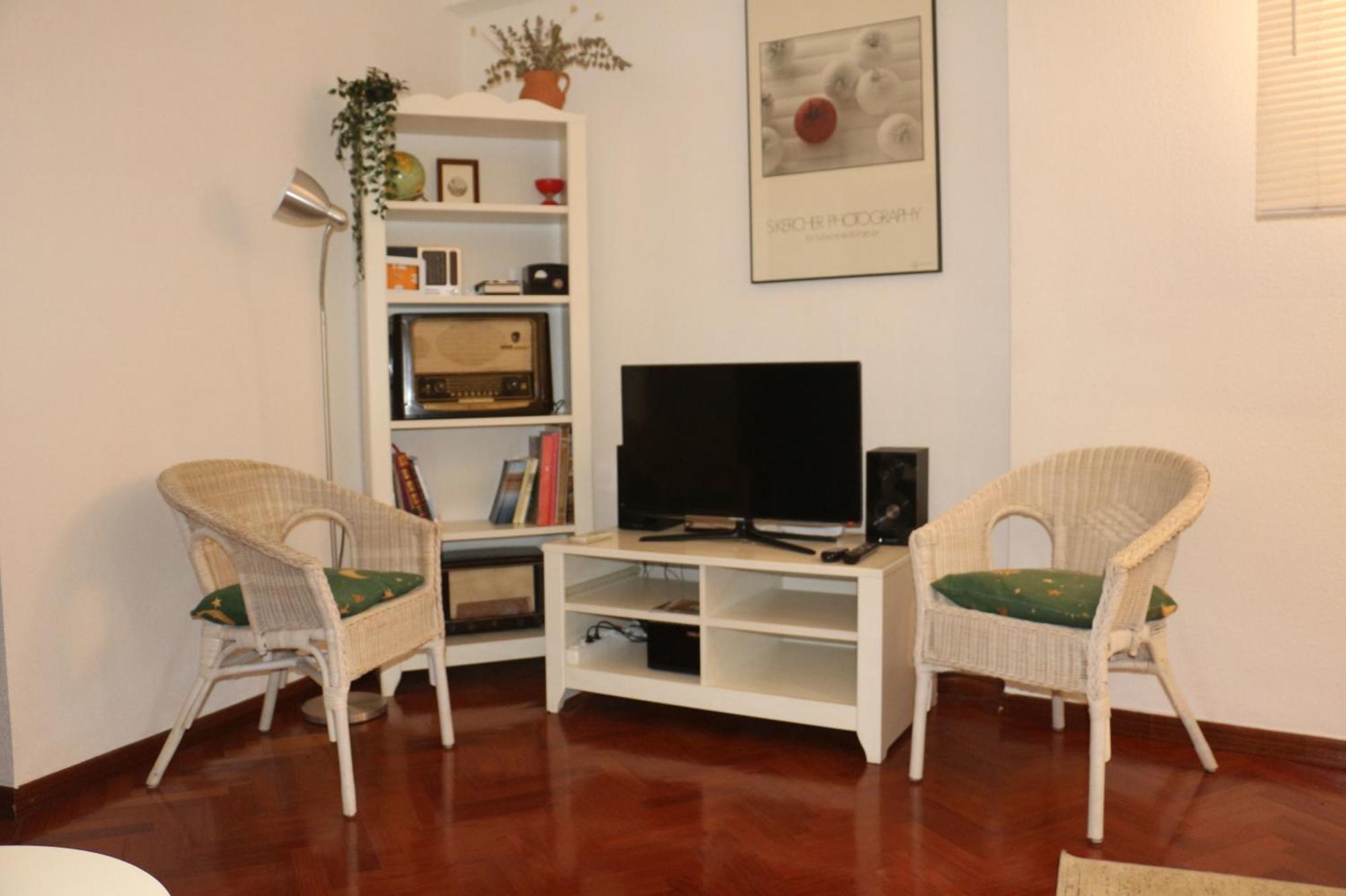 Apartamento Montichel Parking Gratuito Toledo Exterior foto