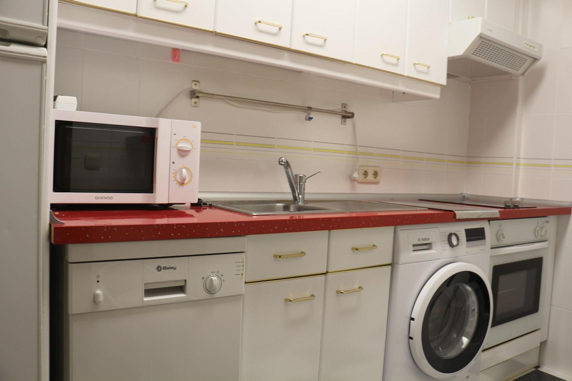 Apartamento Montichel Parking Gratuito Toledo Exterior foto